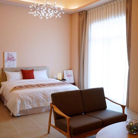 Little Piggy B&B Manzhou Экстерьер фото