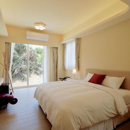 Little Piggy B&B Manzhou Экстерьер фото