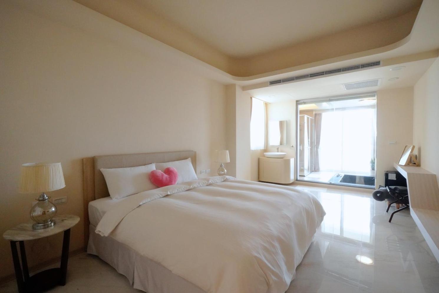 Little Piggy B&B Manzhou Экстерьер фото