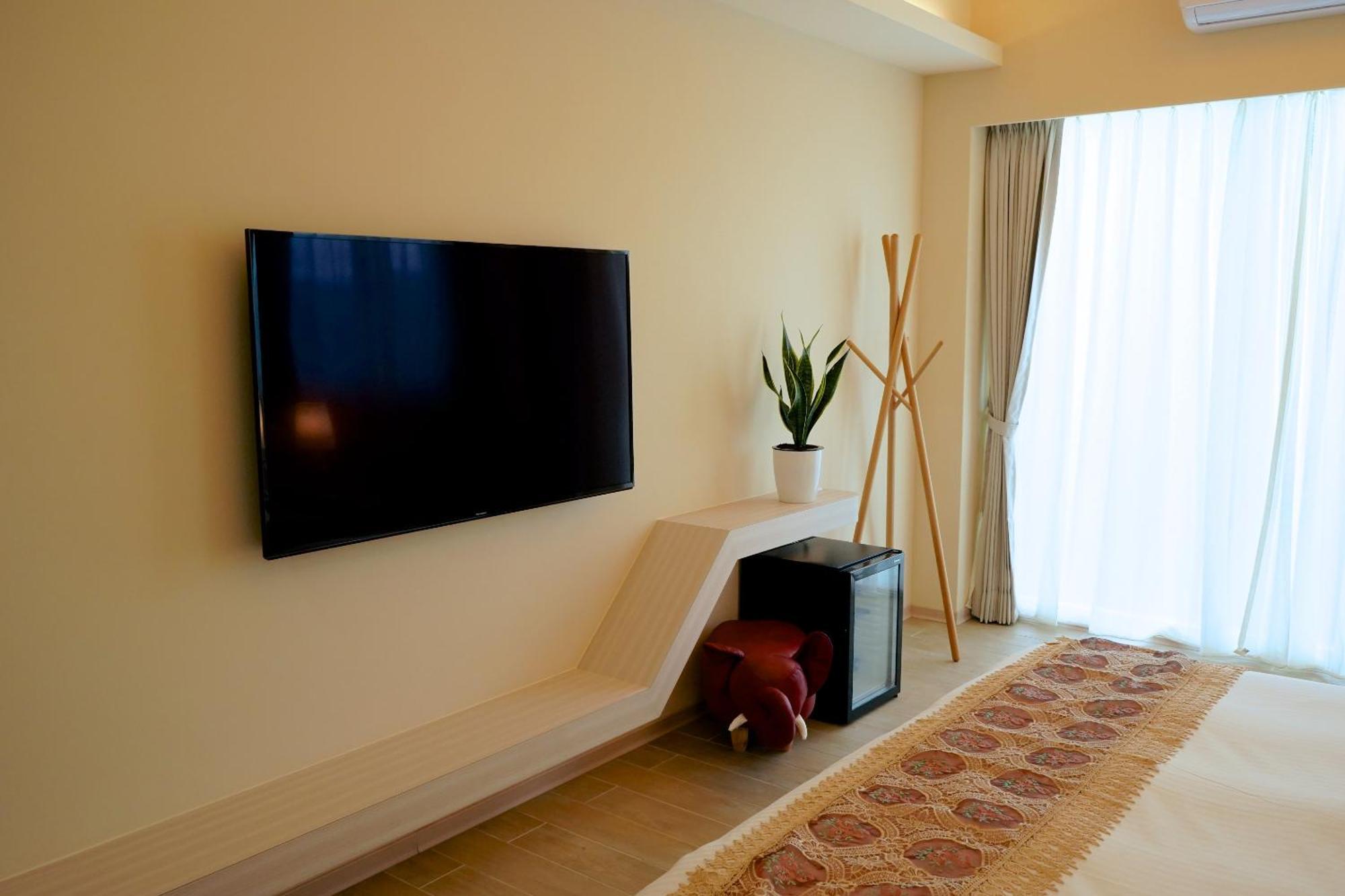 Little Piggy B&B Manzhou Экстерьер фото