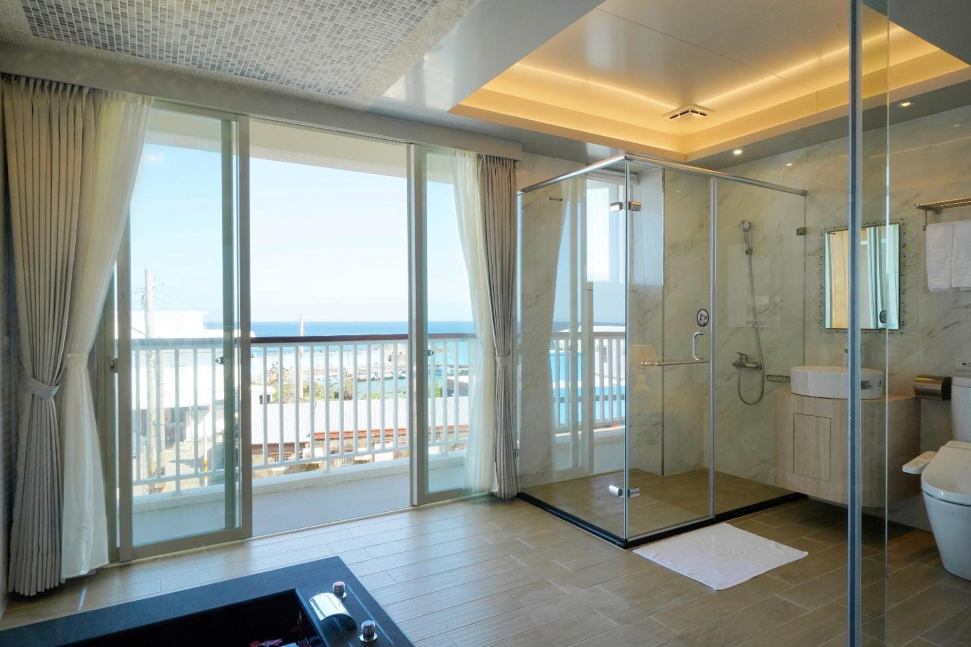 Little Piggy B&B Manzhou Экстерьер фото