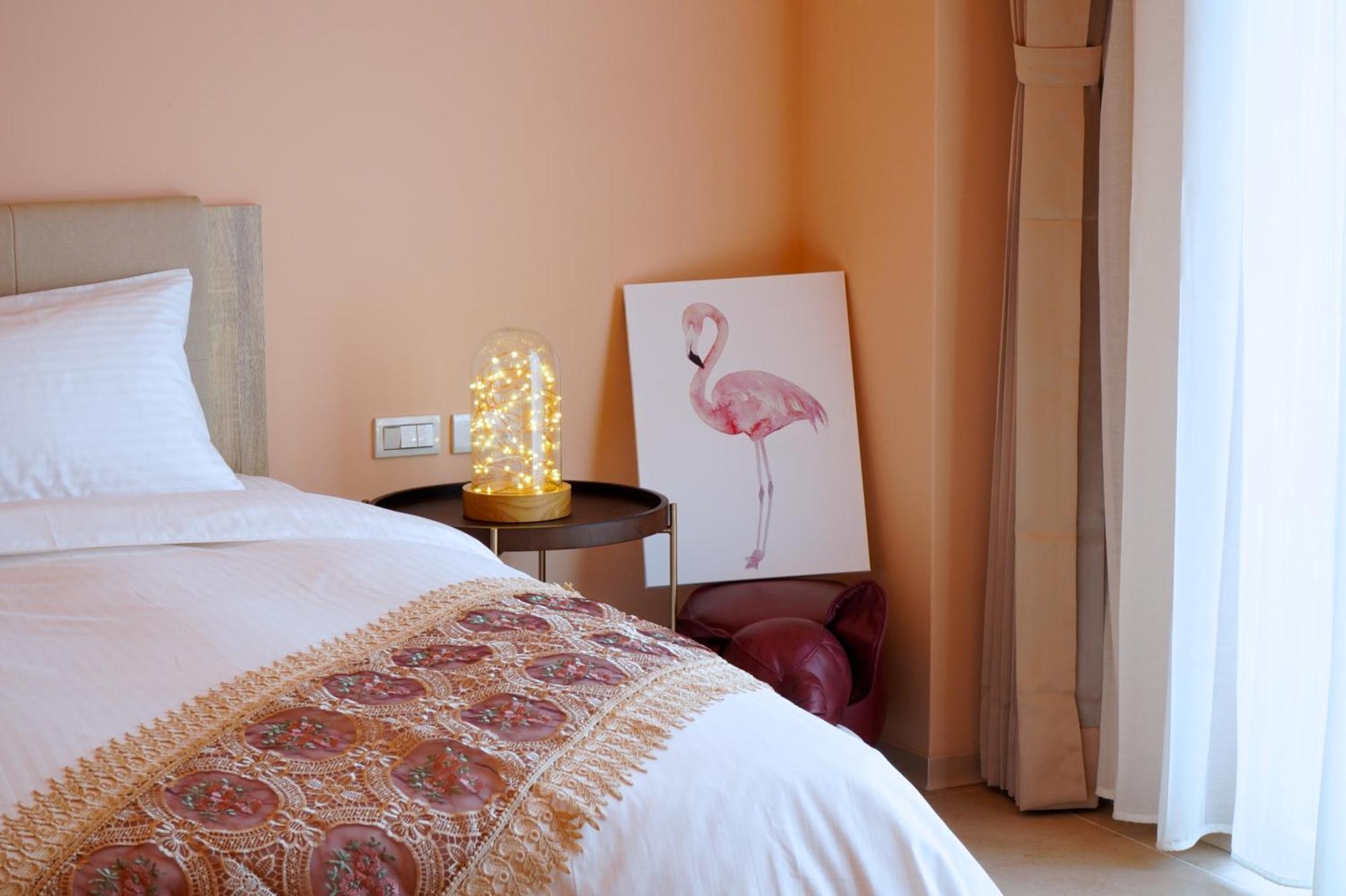 Little Piggy B&B Manzhou Экстерьер фото