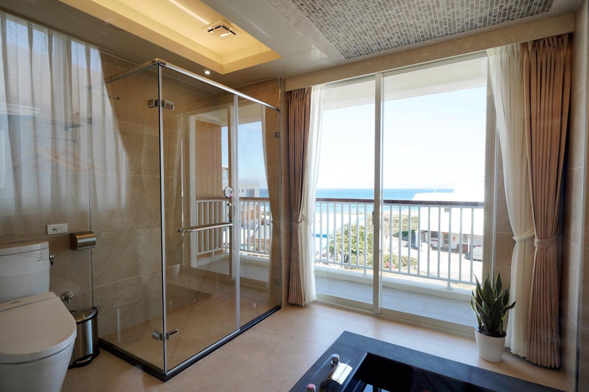 Little Piggy B&B Manzhou Экстерьер фото