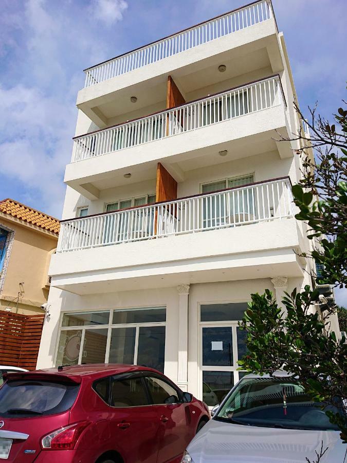 Little Piggy B&B Manzhou Экстерьер фото